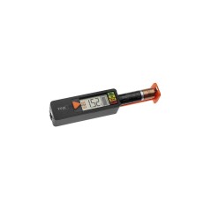 TFA Battery Tester Black